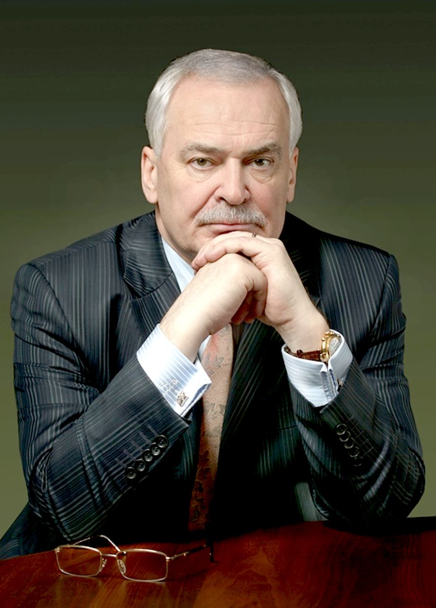 Николай Буров